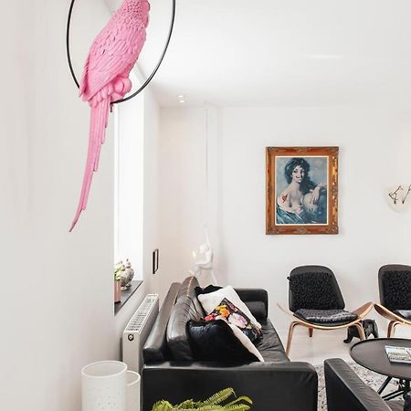 Vakantiehuis Juliette 딕스뮤드 외부 사진