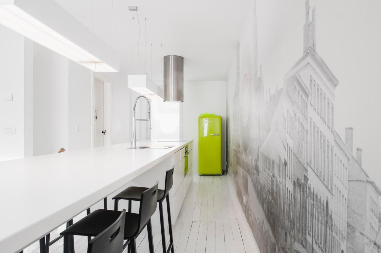 Vakantiehuis Juliette 딕스뮤드 외부 사진