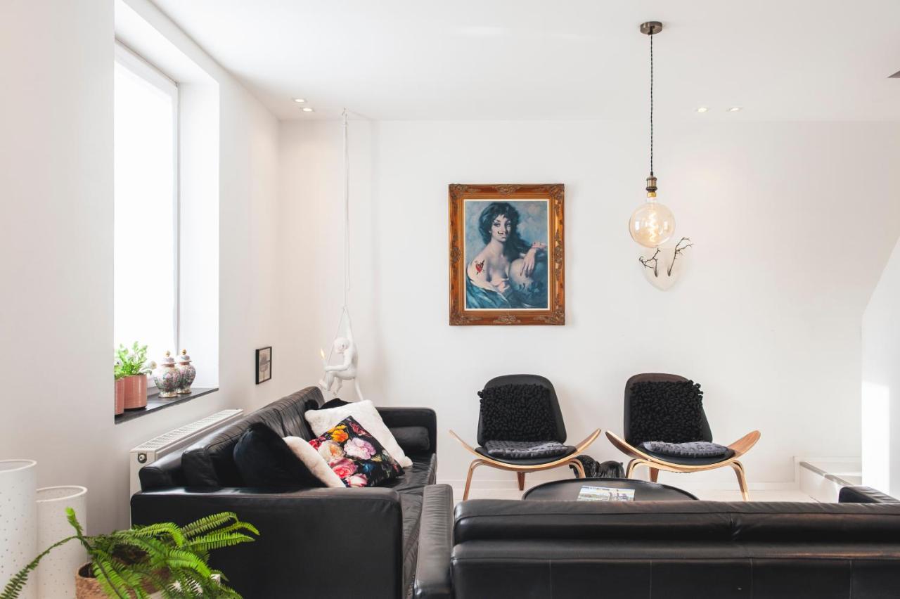 Vakantiehuis Juliette 딕스뮤드 외부 사진
