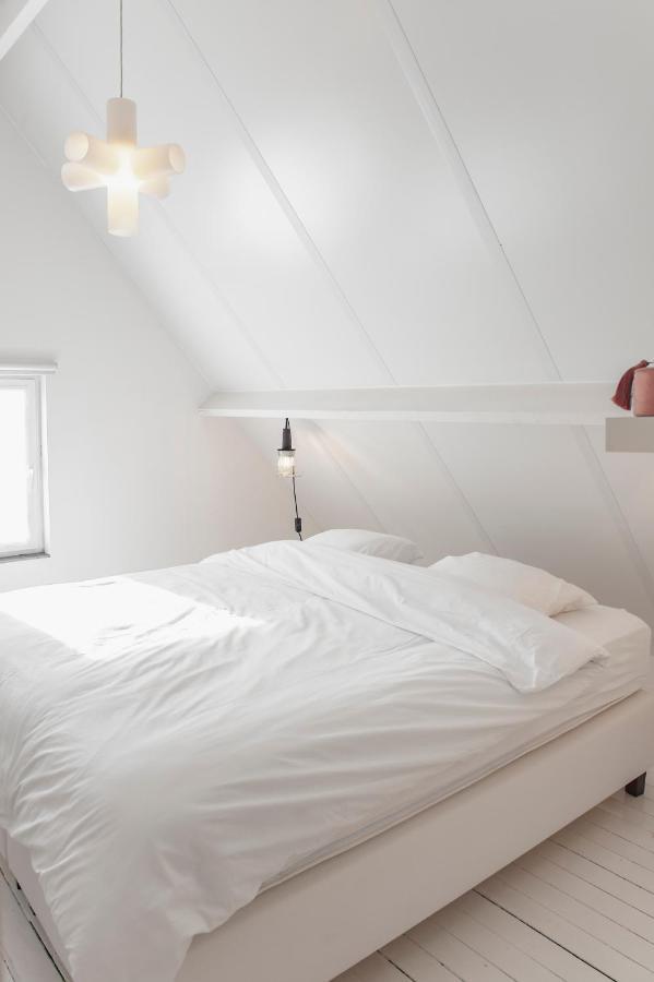 Vakantiehuis Juliette 딕스뮤드 외부 사진