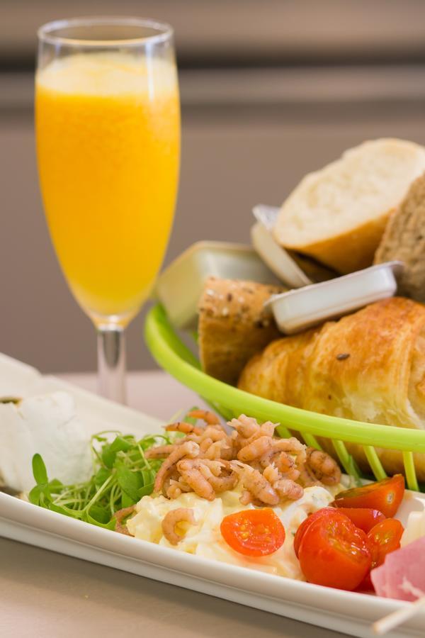 Vakantiehuis Juliette 딕스뮤드 외부 사진